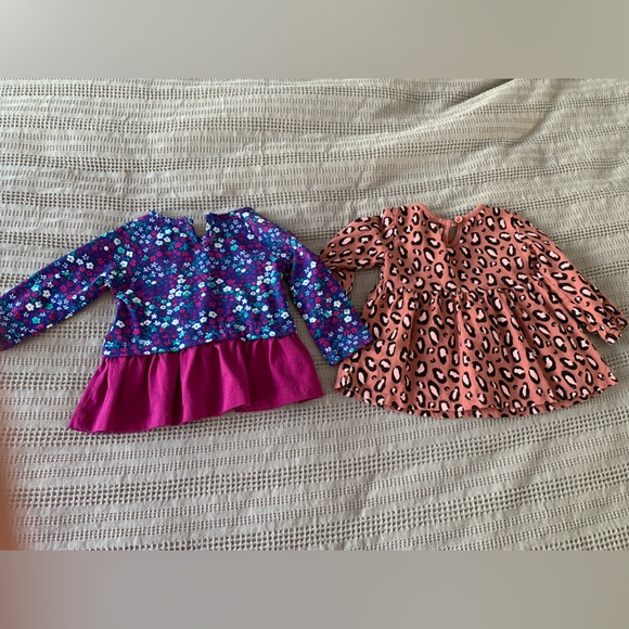 2 pack dresses for baby girl (3-6 months) - Picture 4 of 4